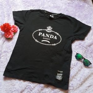 Sexy Diamond Panda Tee